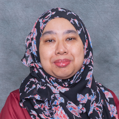 Dr Adibah binti Yusuf