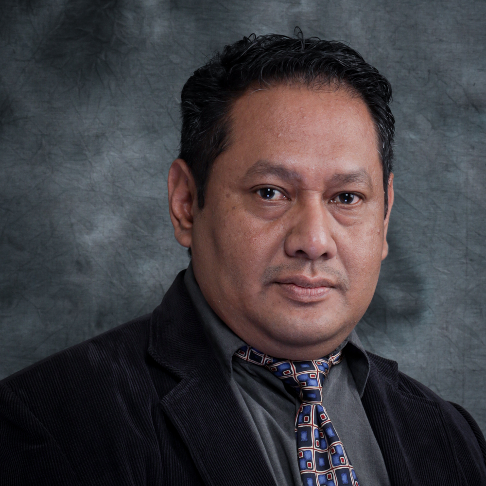 Associate Professor Dr Saiful Bahari Bin Mohd Yusoff