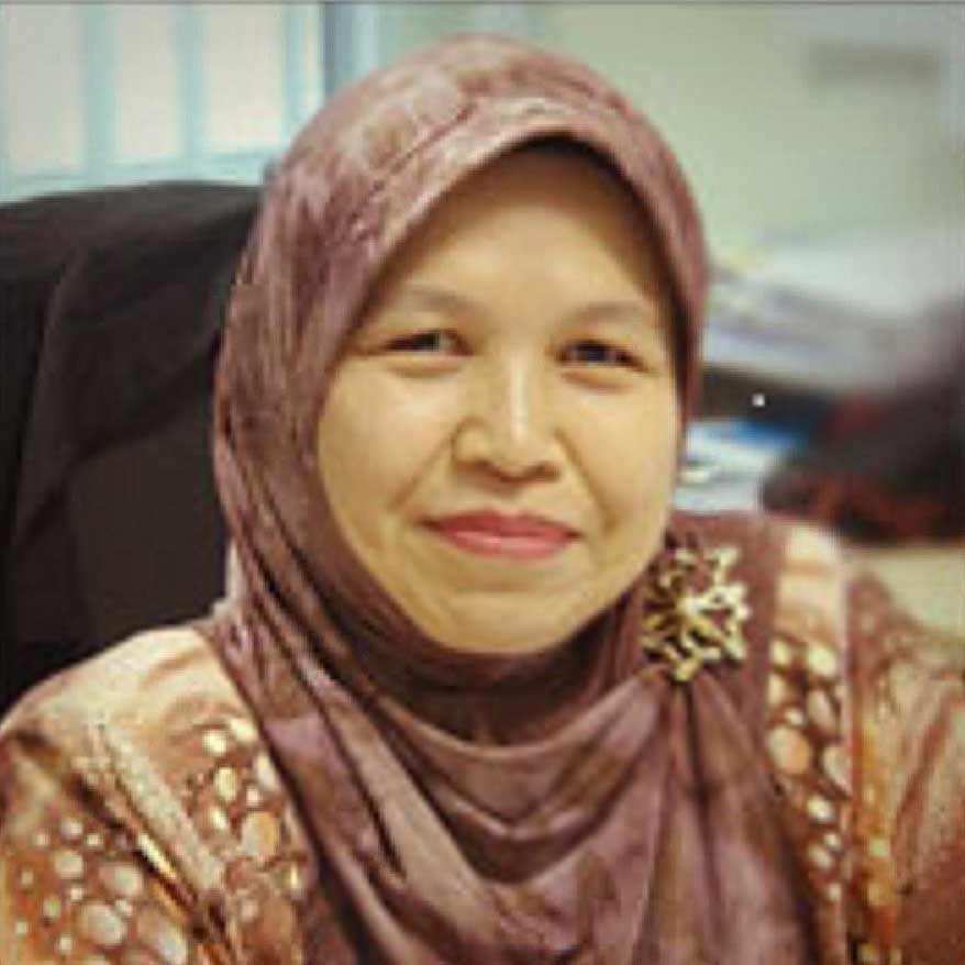 Associate Professor Dr. Fatimah binti Subet