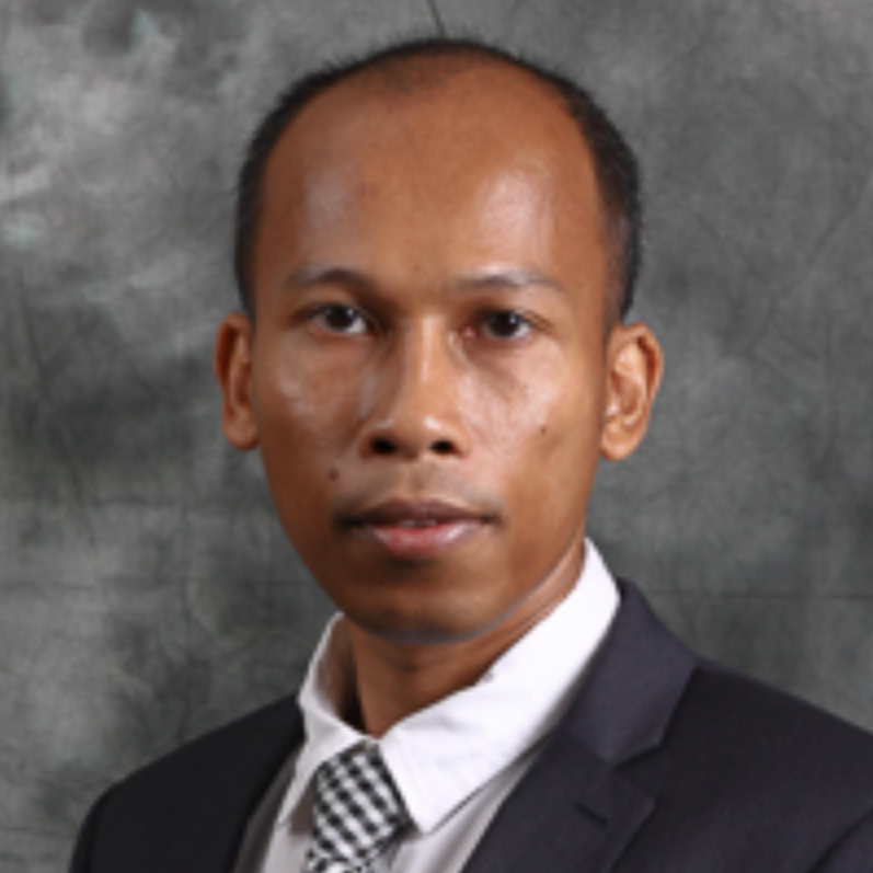 Associate Professor Dr. Mohd Kamal bin Othman