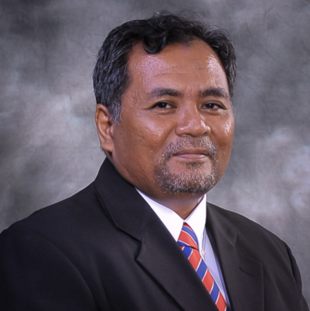 Prof. Dr. Hasnizam Abdul Wahid