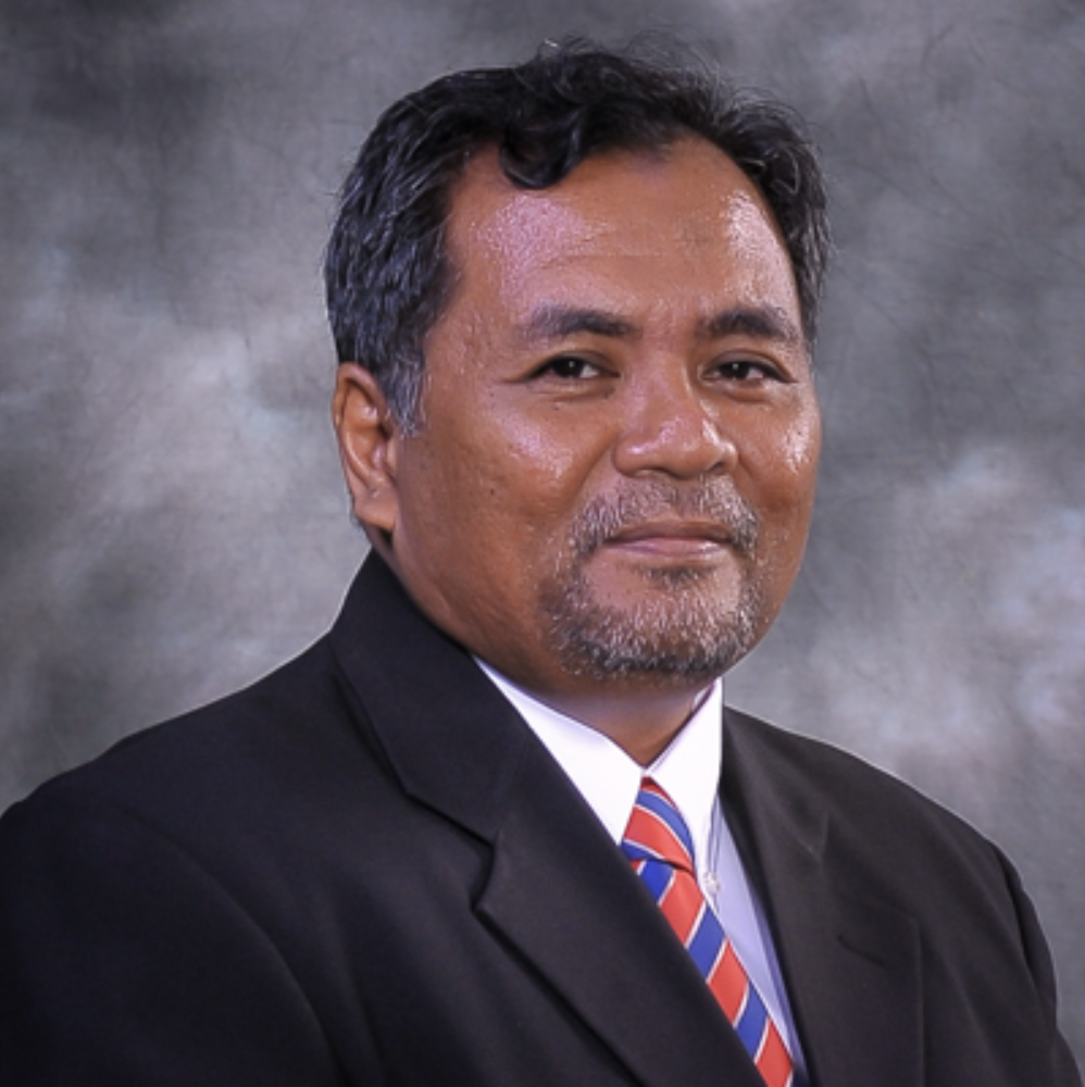 Assoc. Prof. Dr. Hasnizam Abdul Wahid