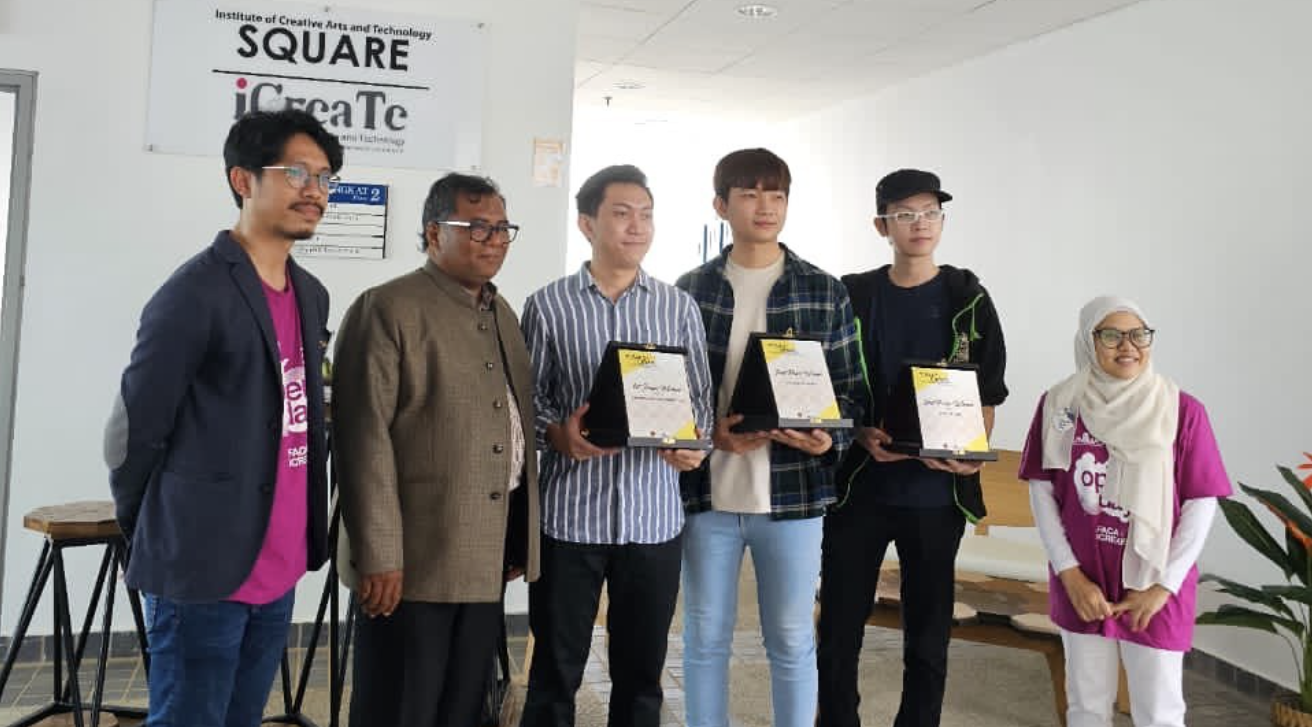 PUSAKA-UNIMAS Furniture Design Competition 2022