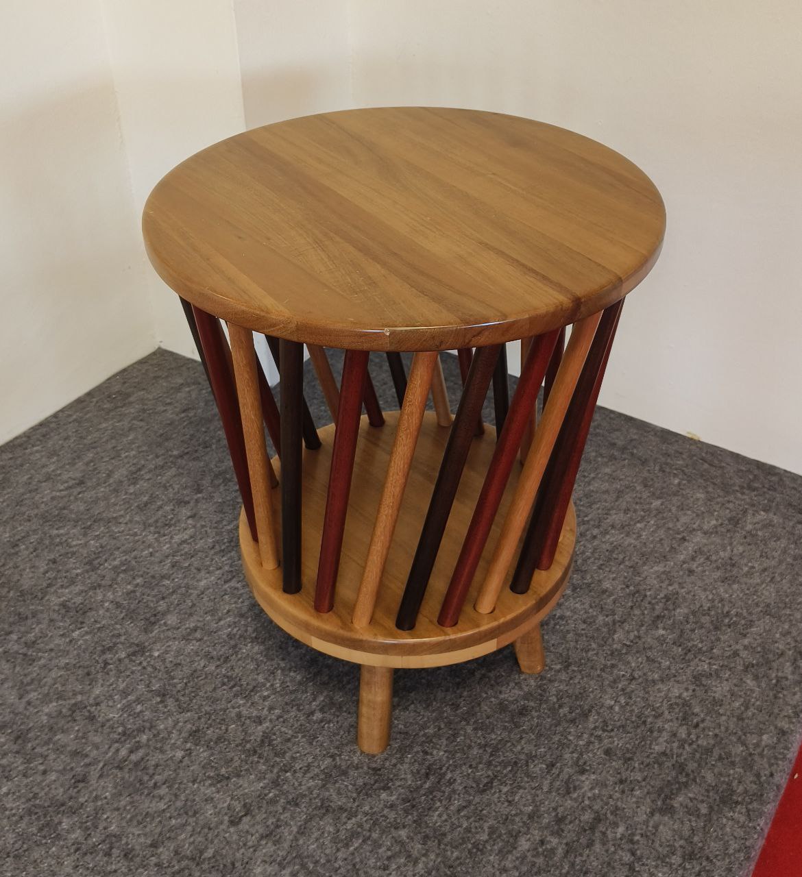 Terendak Side Table