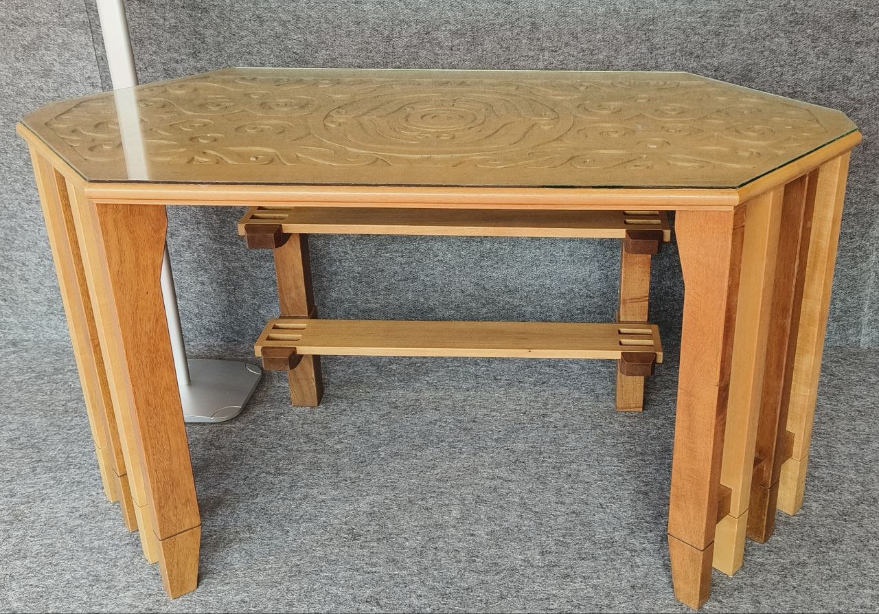 Terabai Study Table