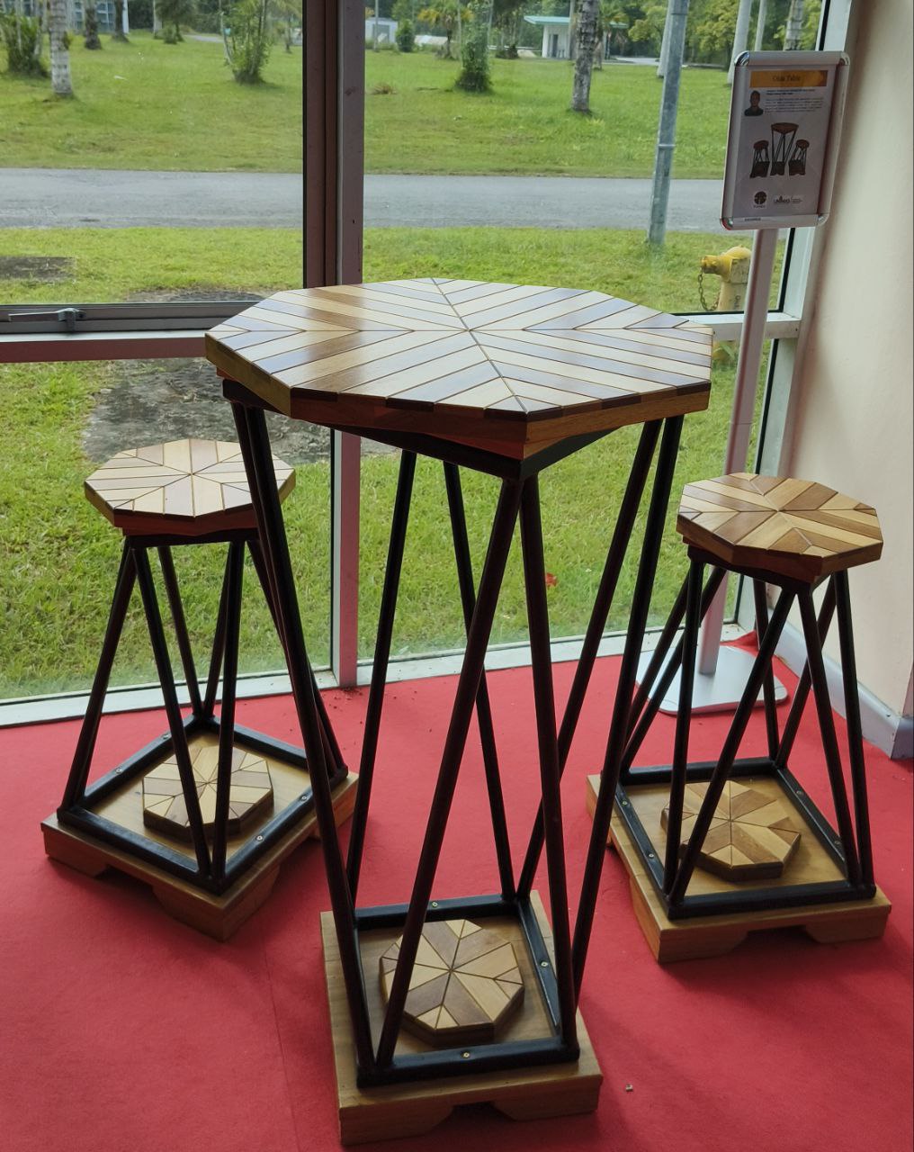 Okta Table