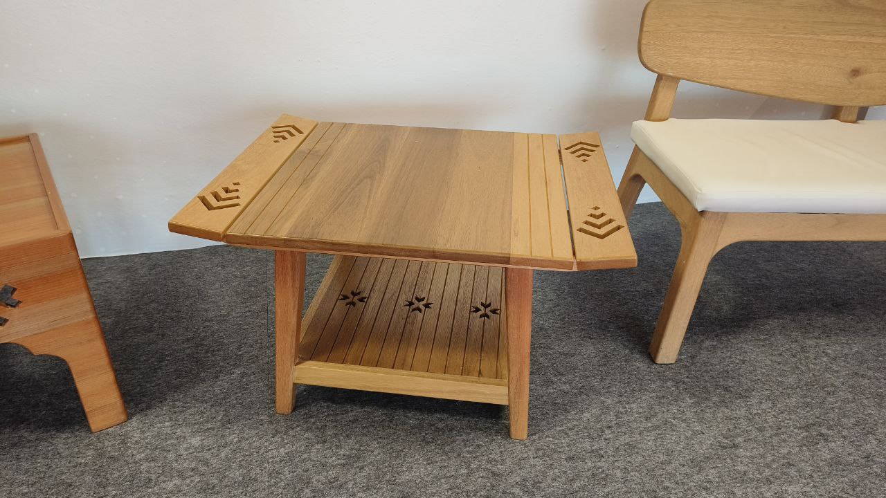 Mata’hati Coffee Table