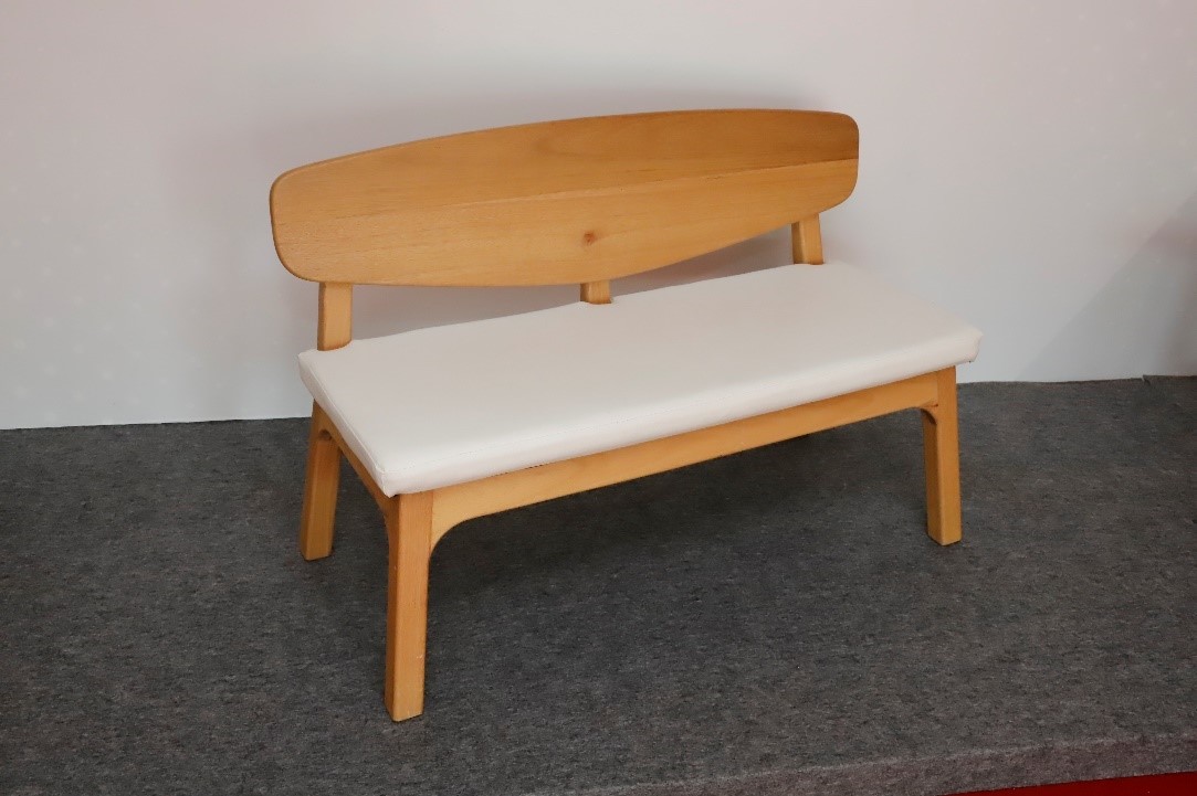 Engkabang Series: Dining Set