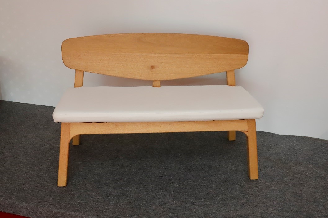 Engkabang Series: Dining Set