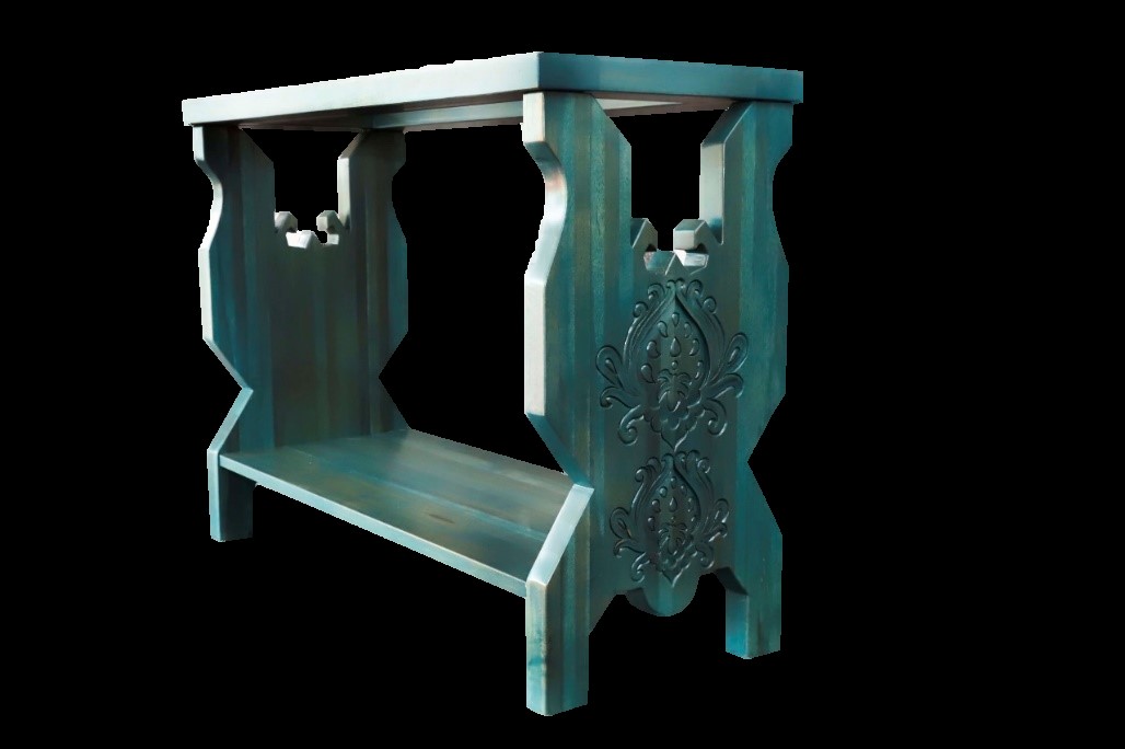 Engkabang Console Table