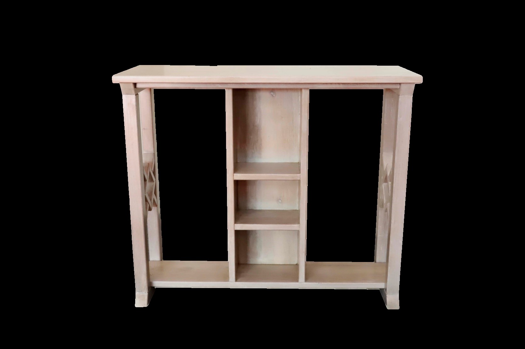 Kumbs Console Table