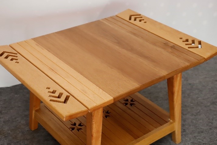 Mata’hati Coffee Table
