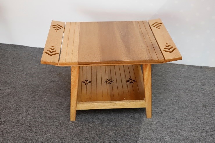 Mata’hati Coffee Table