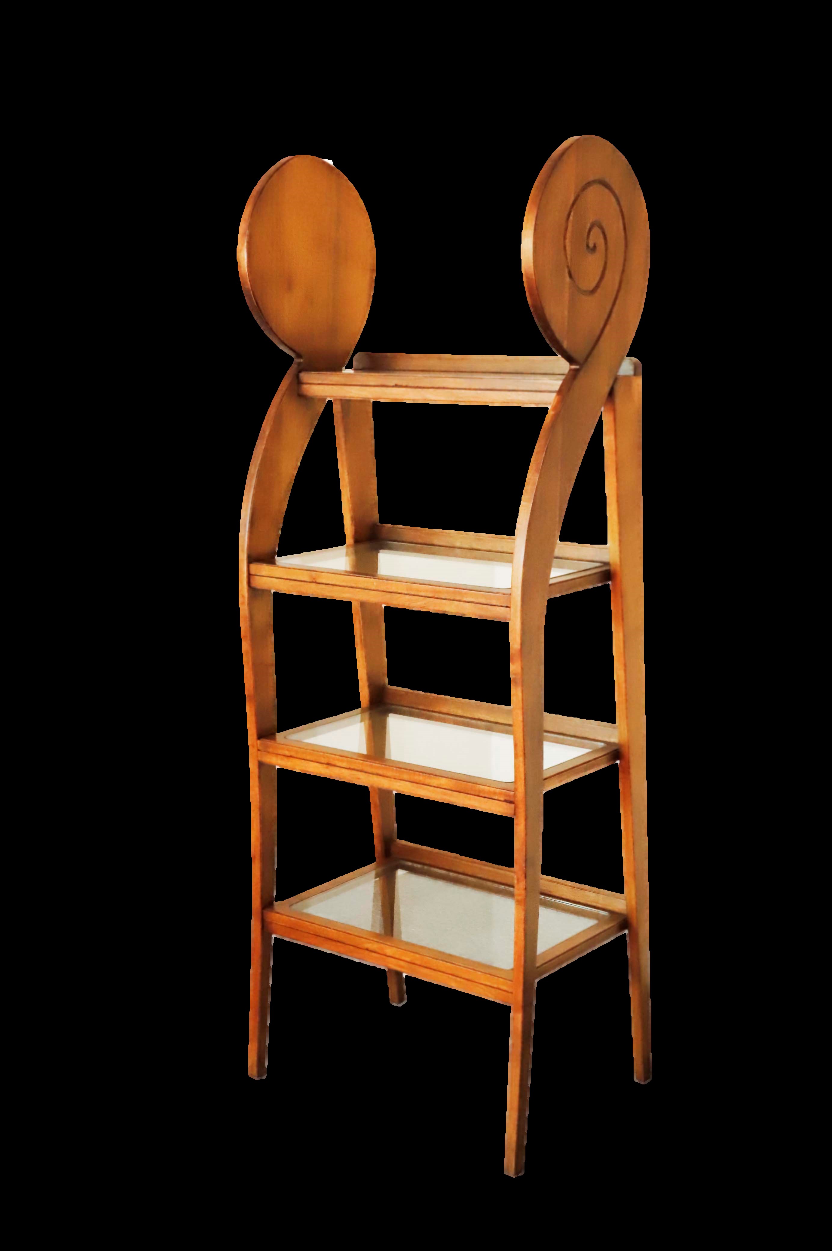 Midin Rack