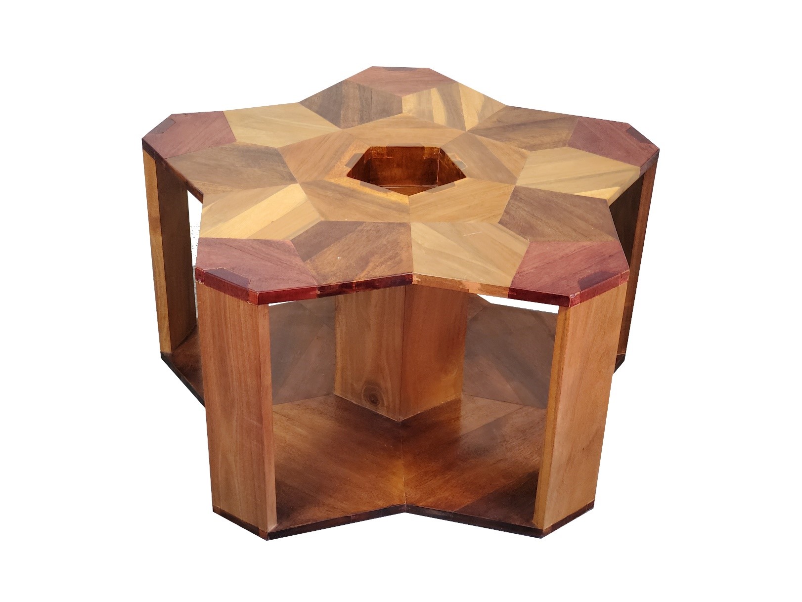 Nexus Coffee Table