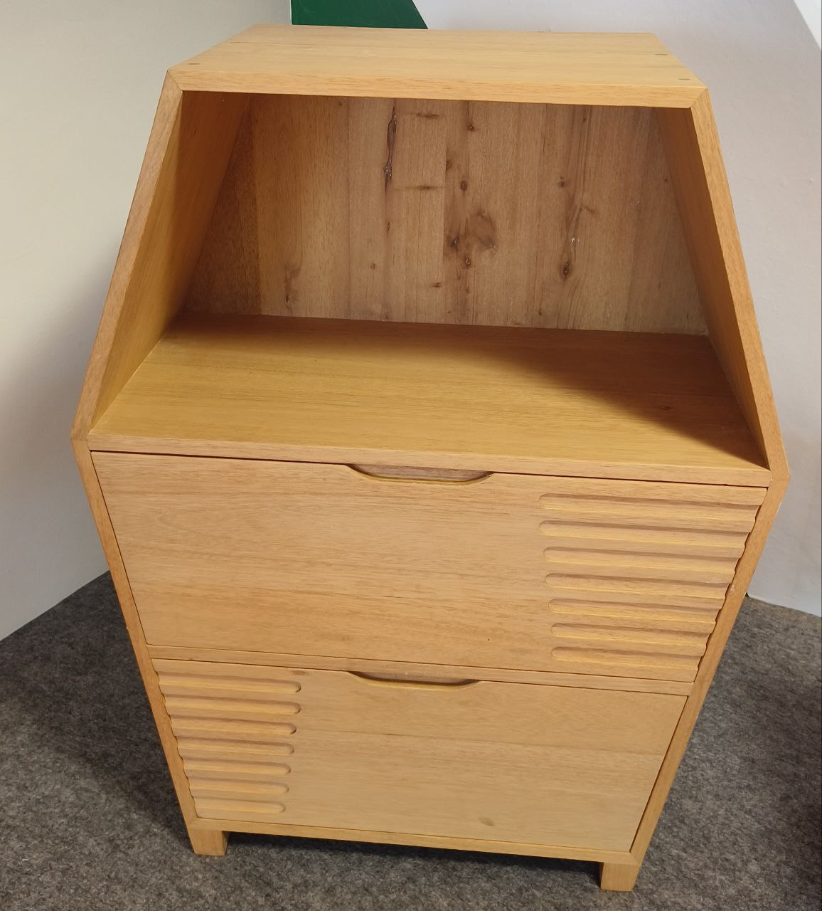 Engkabang Series: Drawer