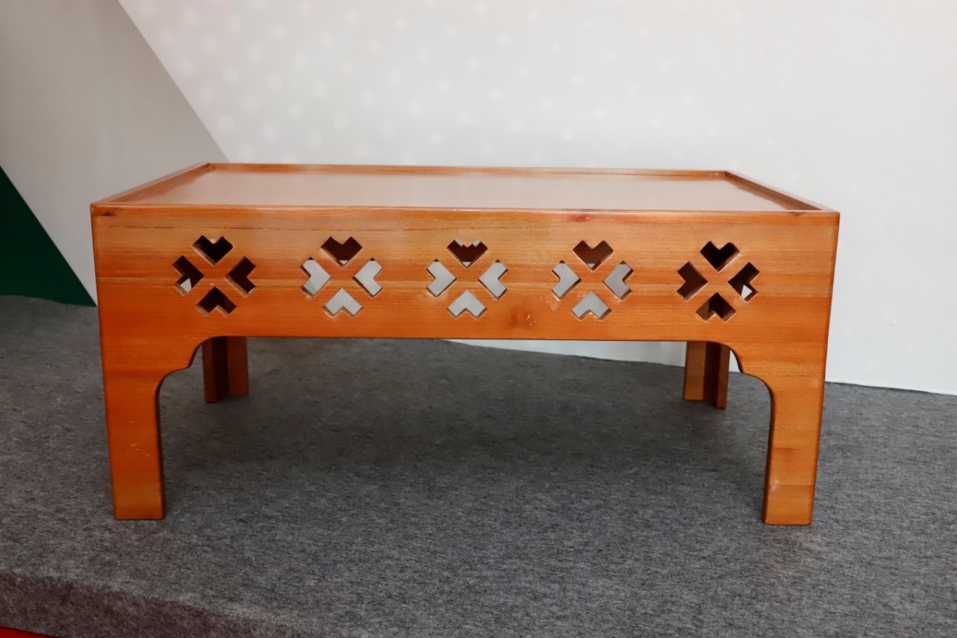 Bergerang Series I – Coffee Table