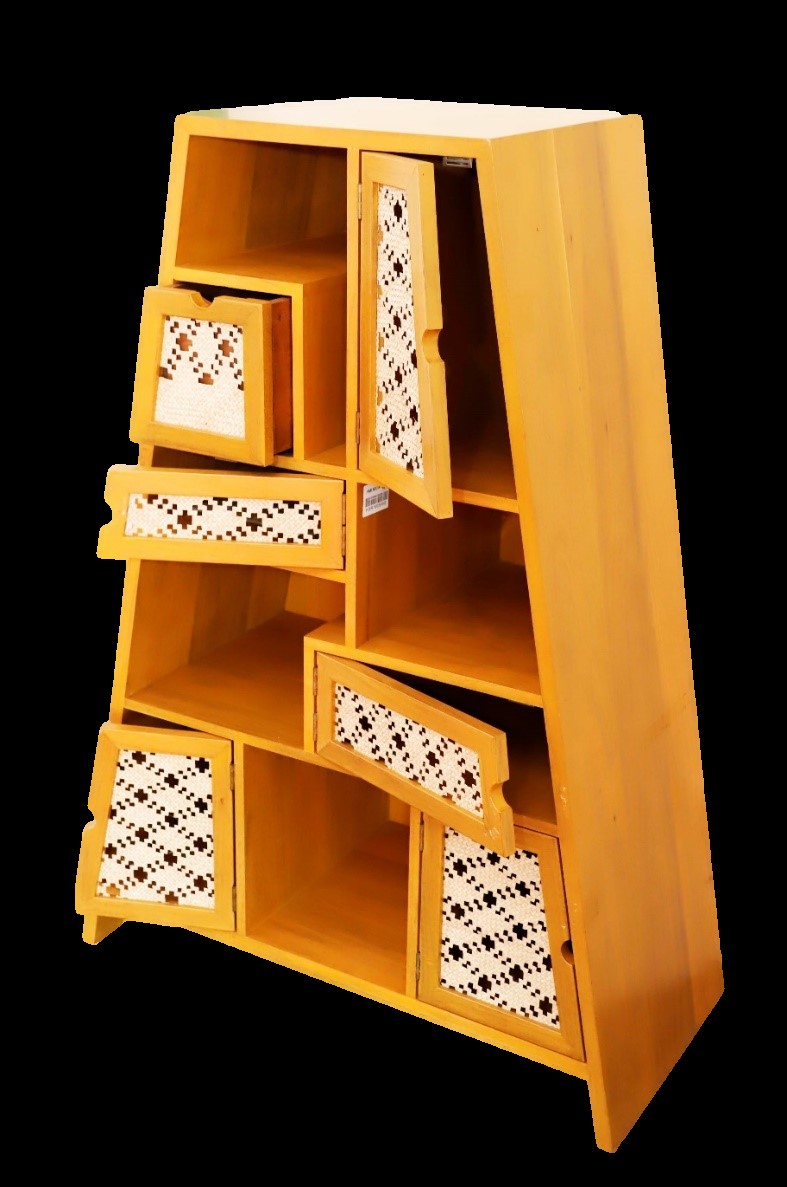 Mengkuang Tallboy