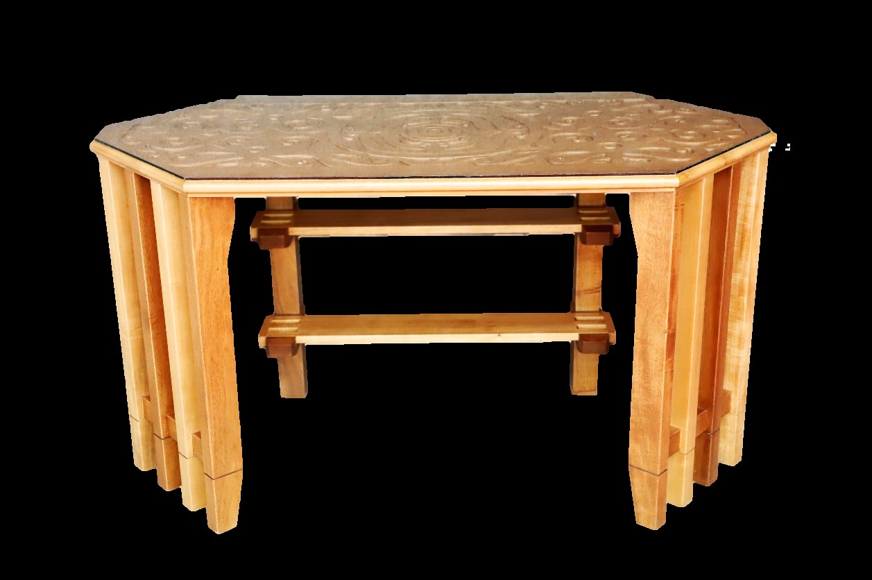 Terabai Study Table